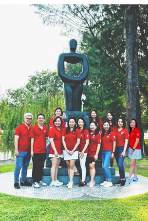 Parent Support Group (PSG)