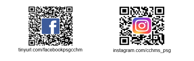 Parent Support Group (PSG)