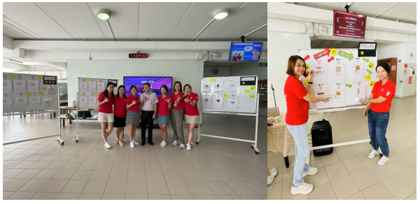 Parent Support Group (PSG)