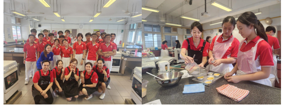 Parent Support Group (PSG)