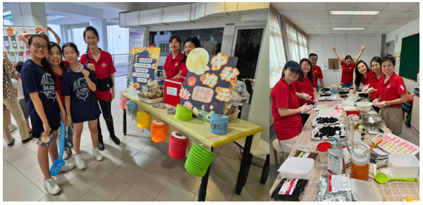 Parent Support Group (PSG)